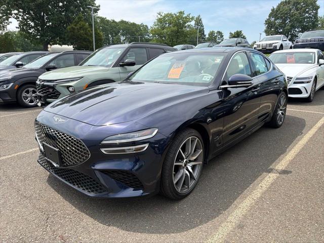 2026 Genesis G70 2.5T AWD Prestige for sale in FREEHOLD, NJ