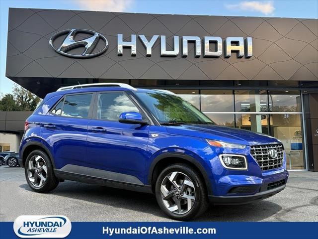 2023 Hyundai Venue Limited for sale in ASHEVILLE, NC