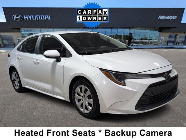 2024 Toyota Corolla LE for sale in CATONSVILLE, MD