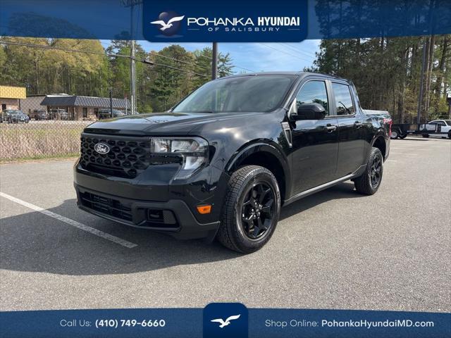 2025 Ford Maverick XLT for sale in SALISBURY, MD