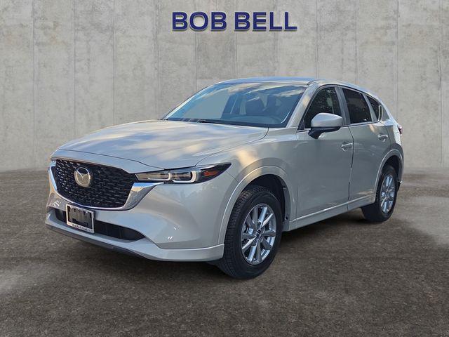 2025 Mazda CX-5 2.5 S Select Package for sale in GLEN BURNIE, MD