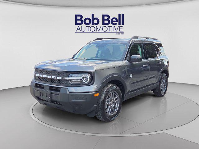 2026 Ford Bronco Sport Big Bend for sale in GLEN BURNIE, MD