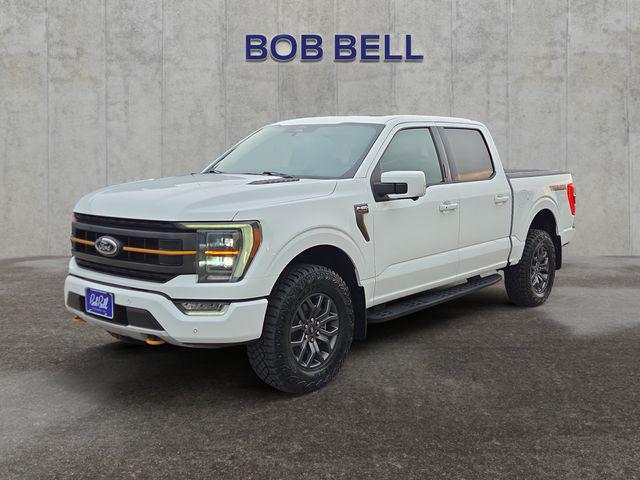 2022 Ford F-150 Tremor for sale in GLEN BURNIE, MD
