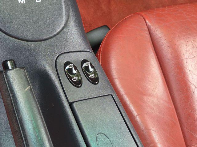 1997 Porsche Boxster Base