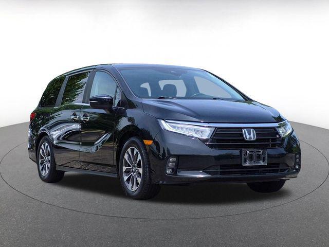 2021 Honda Odyssey EX-L for sale in ALGONQUIN, IL