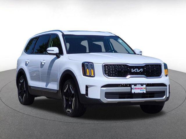 2024 Kia Telluride EX for sale in ALGONQUIN, IL