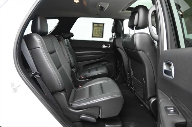 2019 Dodge Durango Citadel AWD