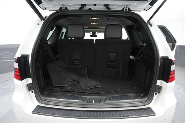 2019 Dodge Durango Citadel AWD