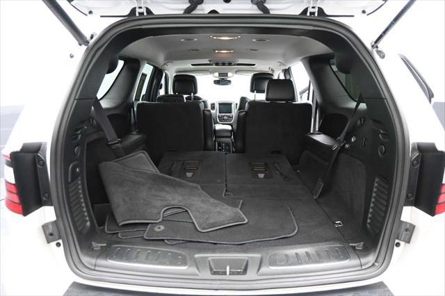 2019 Dodge Durango Citadel AWD