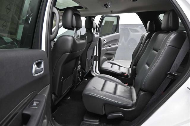 2019 Dodge Durango Citadel AWD