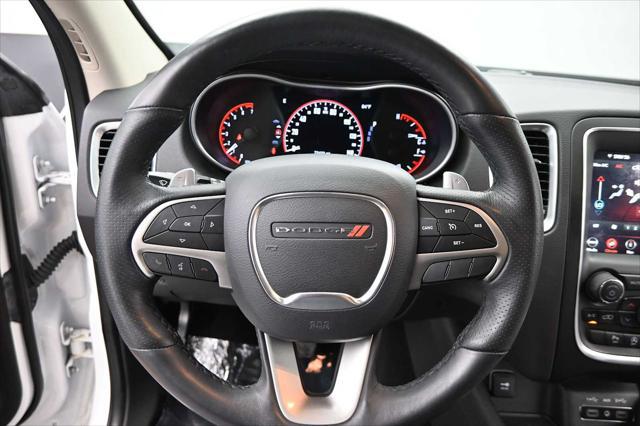 2019 Dodge Durango Citadel AWD