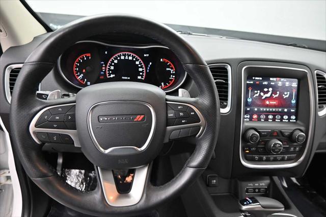 2019 Dodge Durango Citadel AWD