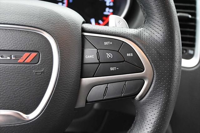 2019 Dodge Durango Citadel AWD
