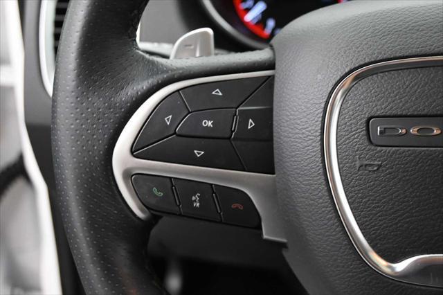 2019 Dodge Durango Citadel AWD
