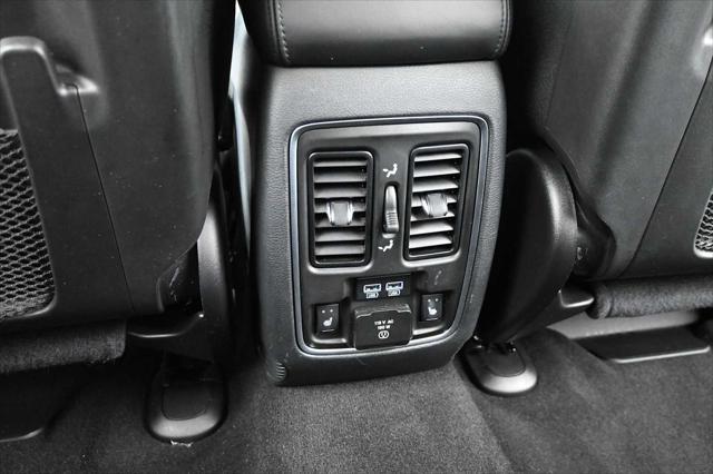 2019 Dodge Durango Citadel AWD