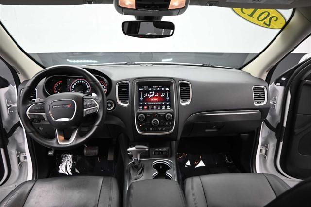 2019 Dodge Durango Citadel AWD