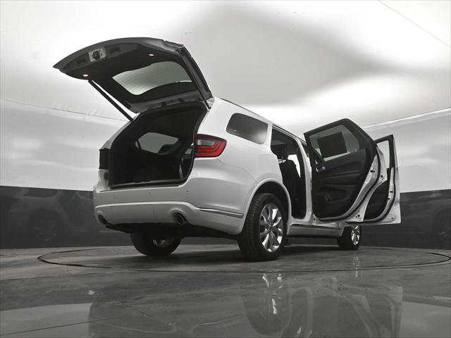 2019 Dodge Durango Citadel AWD