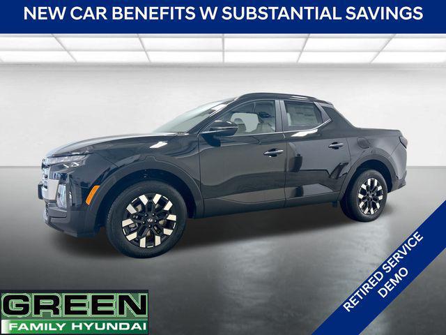 2026 Hyundai Santa Cruz SEL for sale in MOLINE, IL