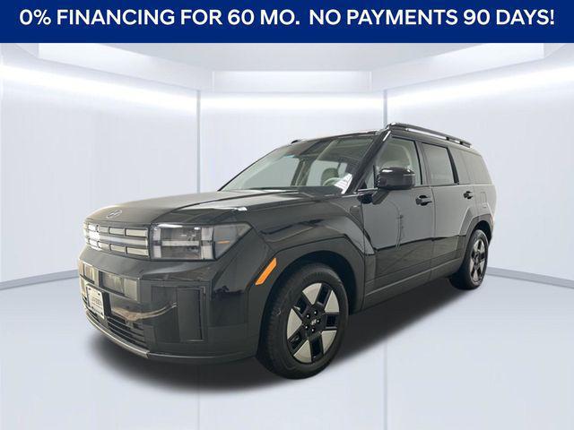 2026 Hyundai Santa Fe Hybrid SEL for sale in MOLINE, IL