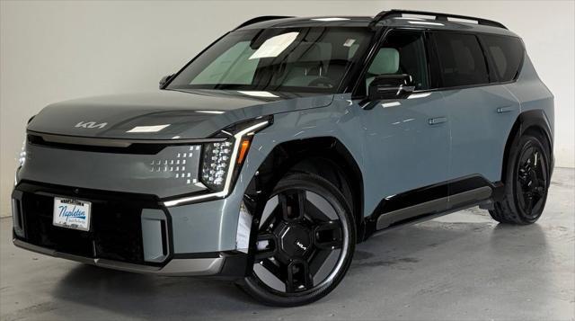 2024 Kia EV9 GT-Line for sale near AURORA, IL