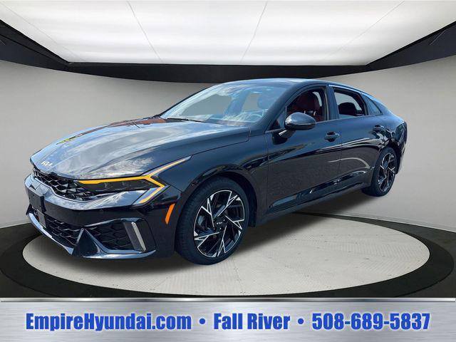 2025 Kia K5 GT-Line for sale in FALL RIVER, MA