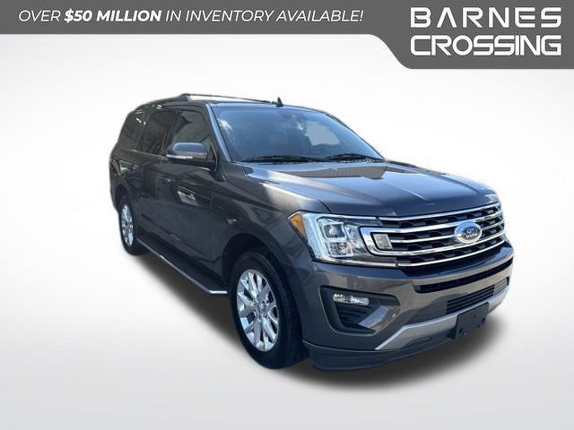 2021 Ford Expedition XLT for sale in TUPELO, MS