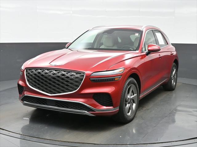 2026 Genesis GV70 2.5T for sale in BARTLETT, IL
