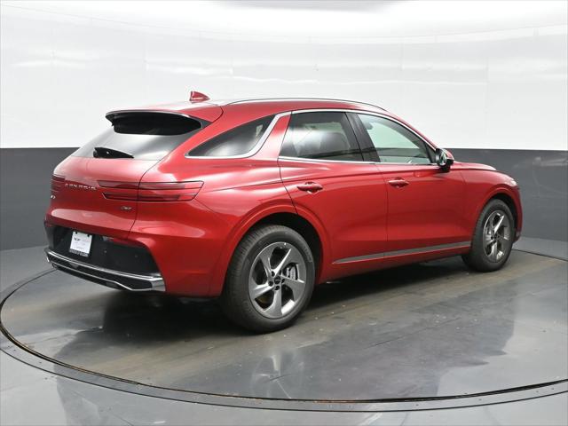 2026 Genesis GV70 2.5T