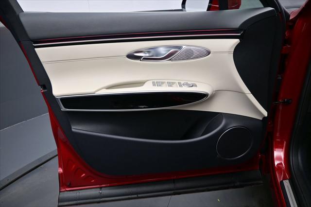 2026 Genesis GV70 2.5T