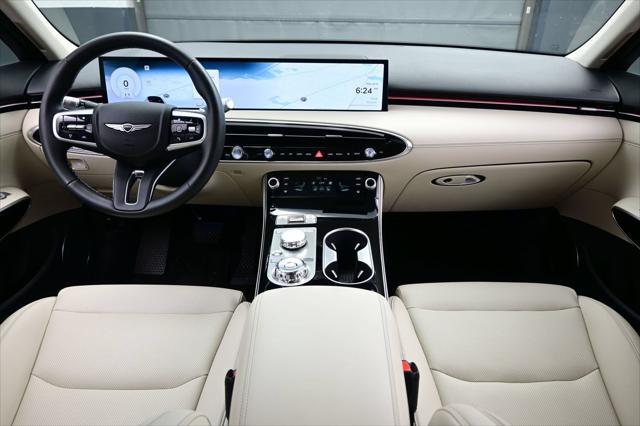 2026 Genesis GV70 2.5T