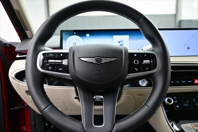 2026 Genesis GV70 2.5T