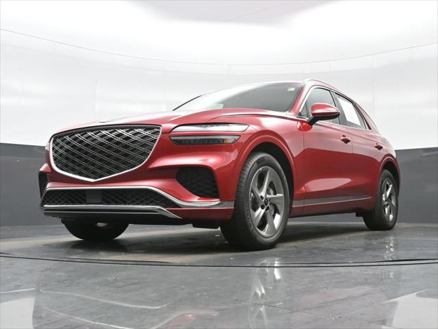 2026 Genesis GV70 2.5T