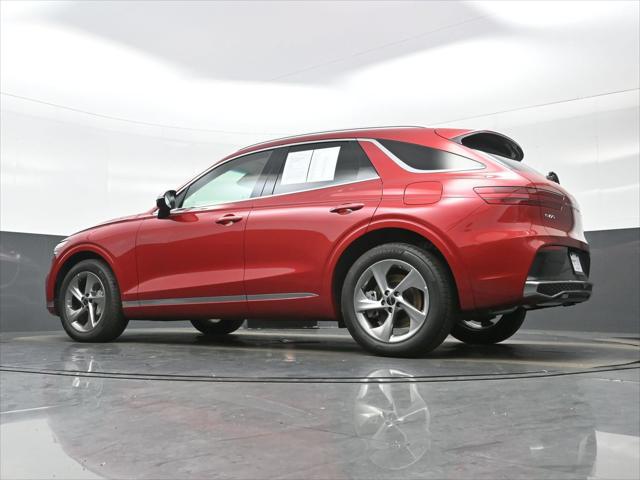 2026 Genesis GV70 2.5T