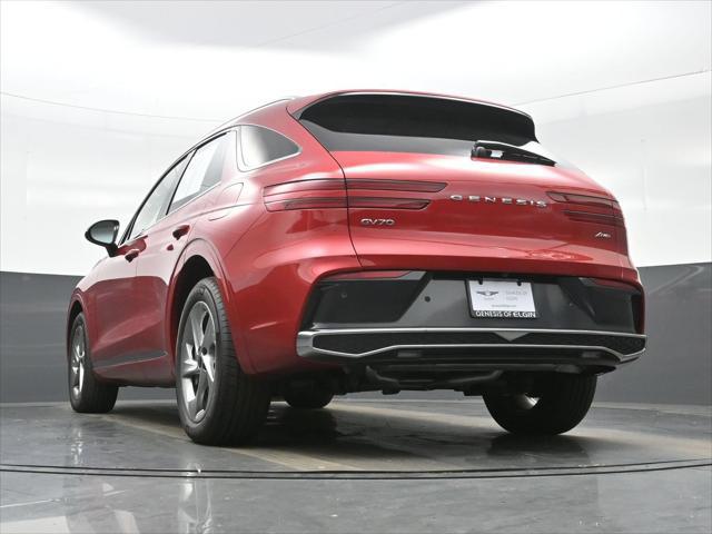 2026 Genesis GV70 2.5T