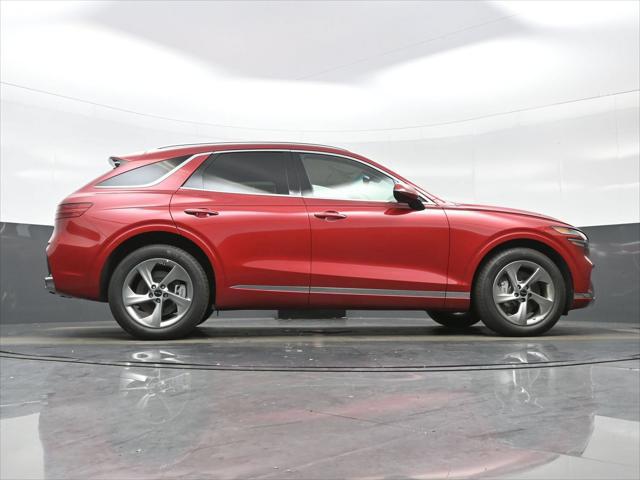 2026 Genesis GV70 2.5T