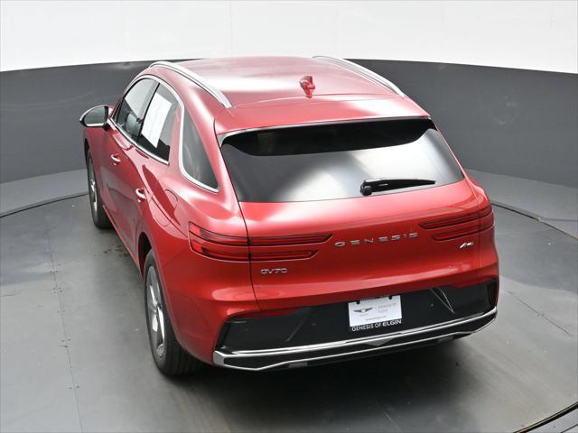 2026 Genesis GV70 2.5T