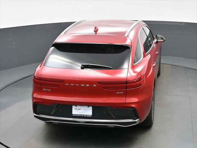 2026 Genesis GV70 2.5T