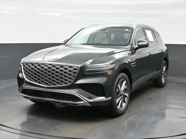 2026 Genesis GV80 2.5T Advanced AWD for sale in BARTLETT, IL