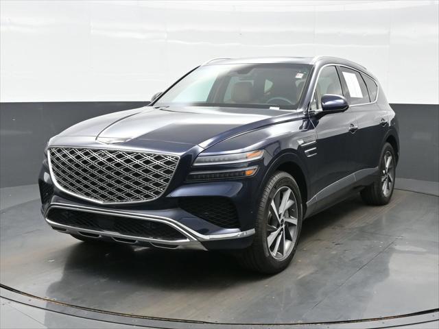 2026 Genesis GV80 2.5T Advanced AWD for sale in BARTLETT, IL