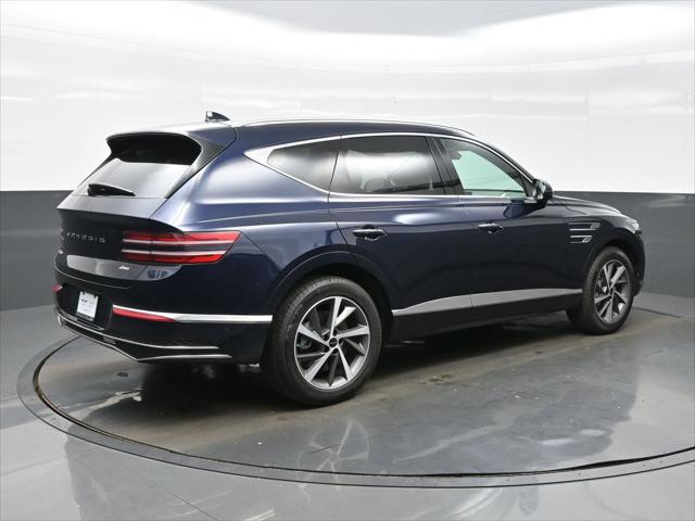 2026 Genesis GV80 2.5T Advanced AWD