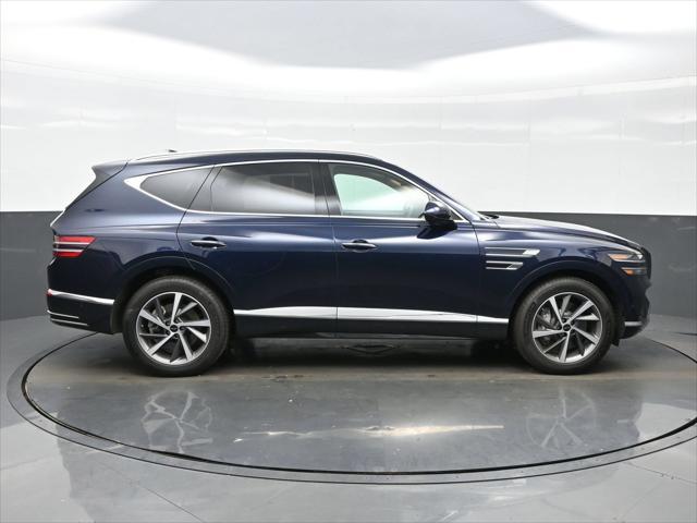 2026 Genesis GV80 2.5T Advanced AWD