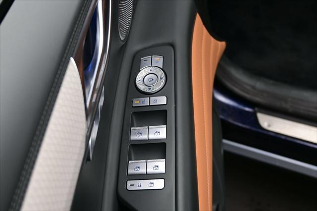 2026 Genesis GV80 2.5T Advanced AWD