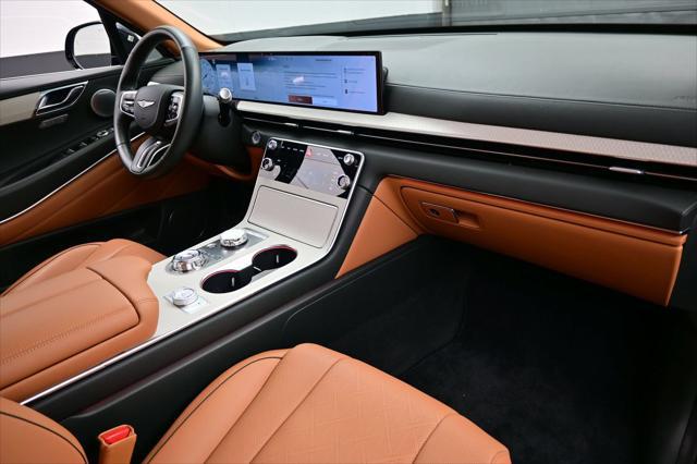 2026 Genesis GV80 2.5T Advanced AWD