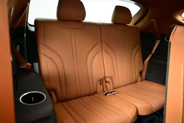 2026 Genesis GV80 2.5T Advanced AWD