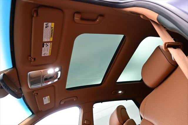 2026 Genesis GV80 2.5T Advanced AWD