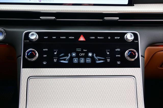 2026 Genesis GV80 2.5T Advanced AWD