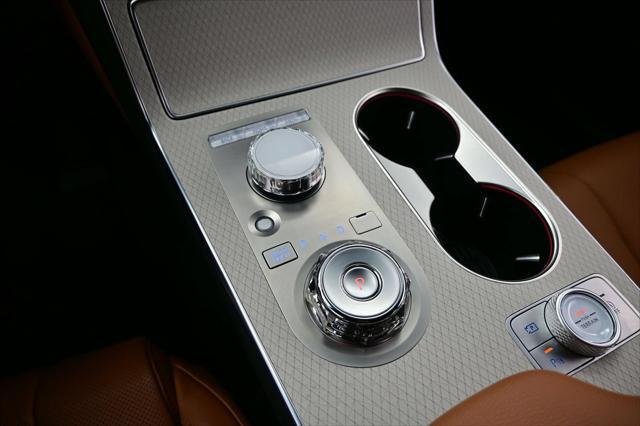 2026 Genesis GV80 2.5T Advanced AWD