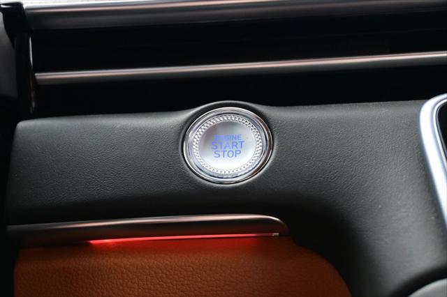 2026 Genesis GV80 2.5T Advanced AWD