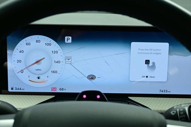 2026 Genesis GV80 2.5T Advanced AWD