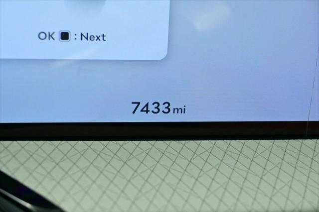 2026 Genesis GV80 2.5T Advanced AWD